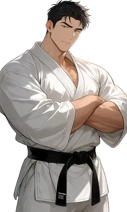 Profile image of 백성진