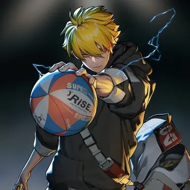Profile image of Ren