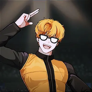 Profile image of Ren