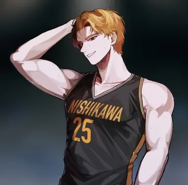 Profile image of Ren