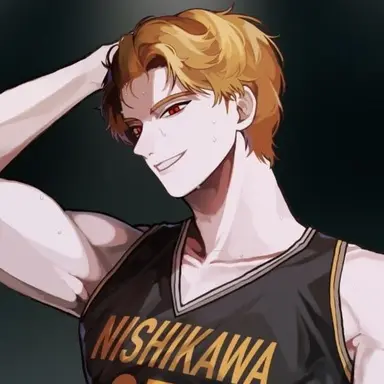 Profile image of Ren