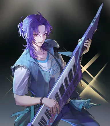 Profile image of Elio