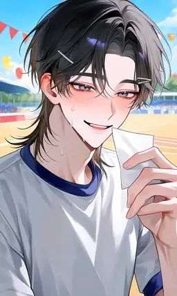 Profile image of 무츠미