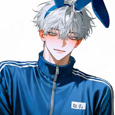 Profile image of 정백현