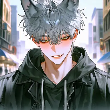 Profile image of 늑대