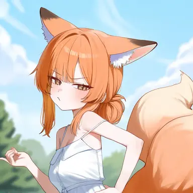 Profile image of 여우