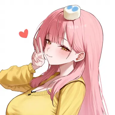 Profile image of 모양몬