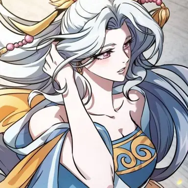 Profile image of 왕여군