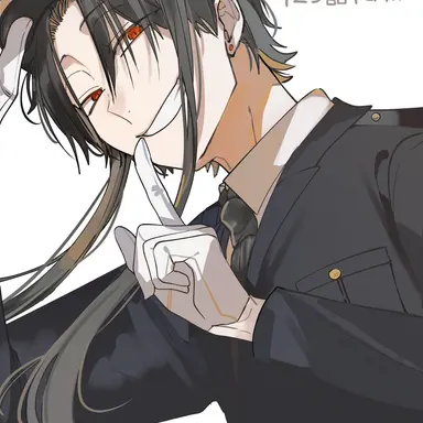 Profile image of 朱雀