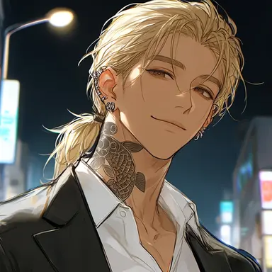 Profile image of 和真