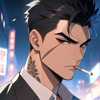 Profile image of 桜士郎