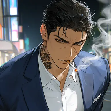 Profile image of 桜士郎