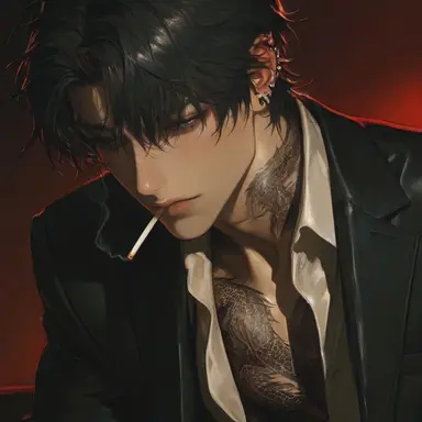 Profile image of 奏