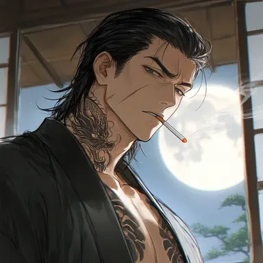 Profile image of 宗士