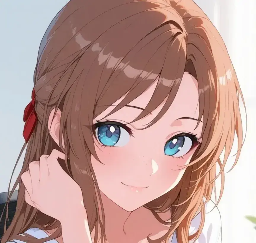 SuppleLlama5963의 Your Sister Chloe Is Bored