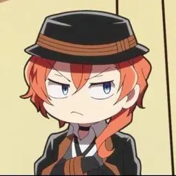 Profile image of 中原中也