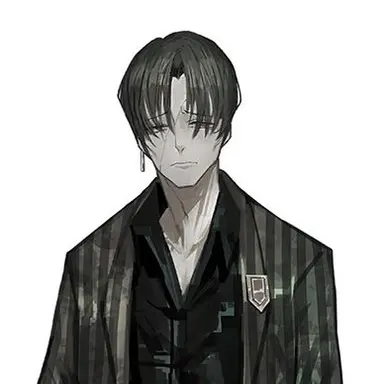 Profile image of 베르길리우스