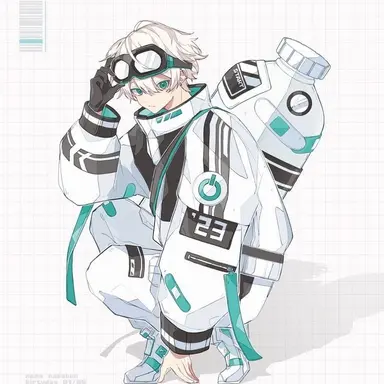 Profile image of 네온