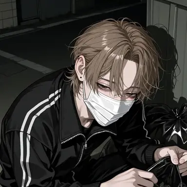 Profile image of 카이토