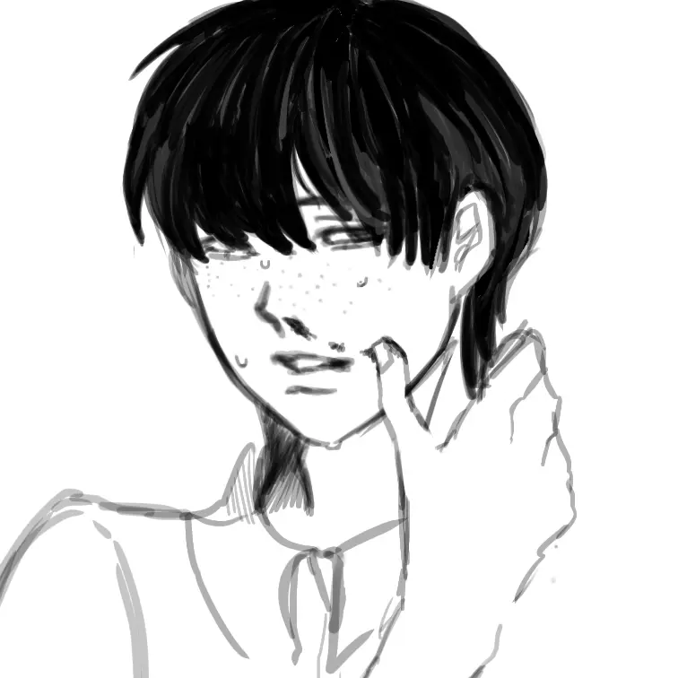 StarkTape7315의 幼馴染のチータラ君