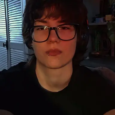 Profile image of Anya Volkov