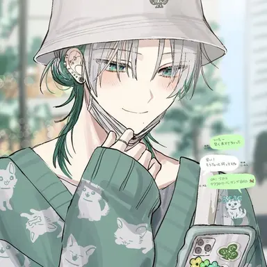 Profile image of 박하현