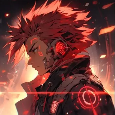Profile image of Kody