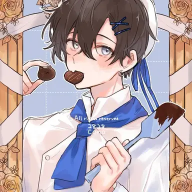 Profile image of 잭