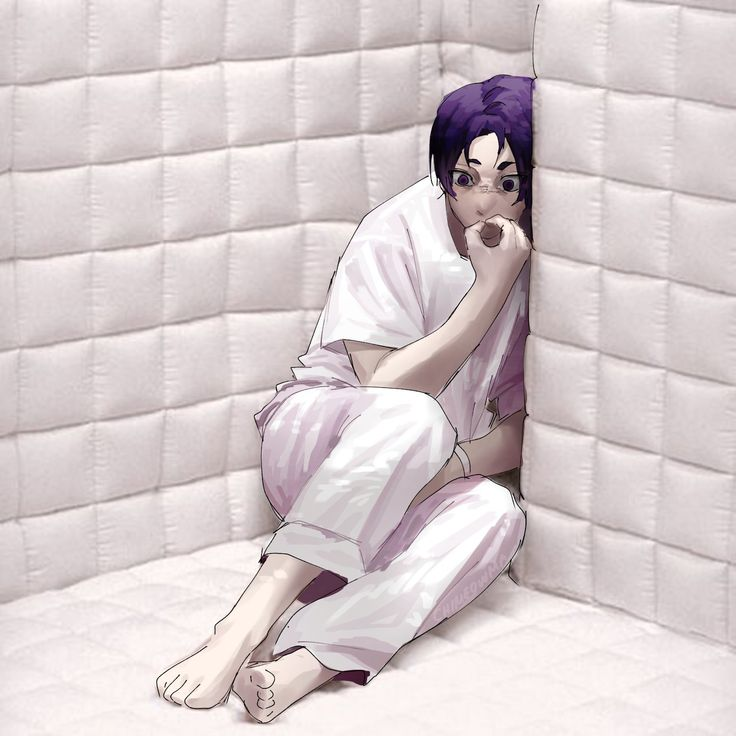 미카게 레오 대표 이미지