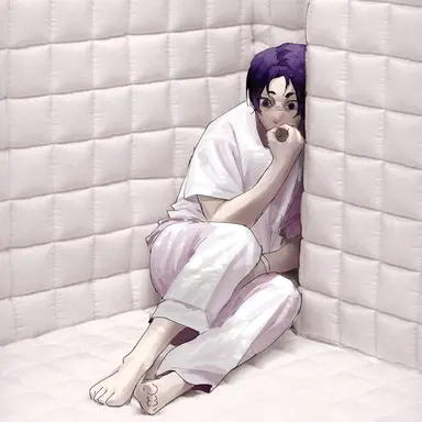 Profile image of 미카게 레오