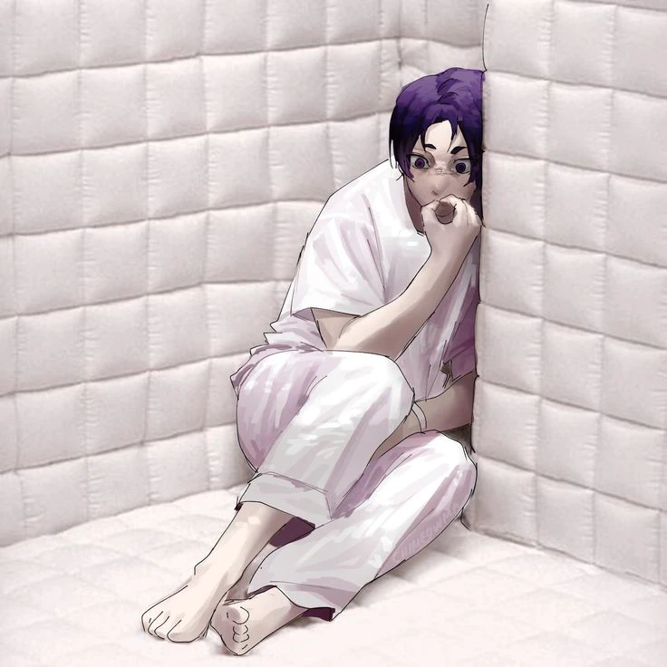 미카게 레오