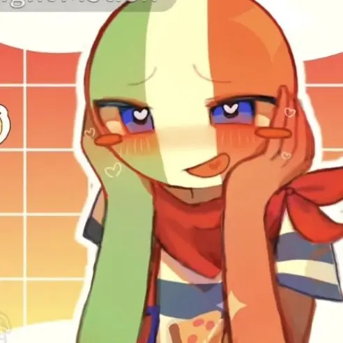 VapidNail7812의 イタリアにアタックされろ💗