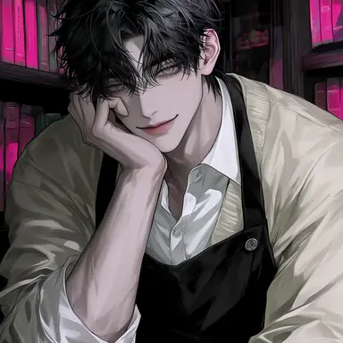 Profile image of 黒元 夜見