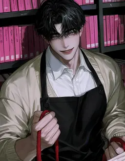 Profile image of Yomi Kuromoto