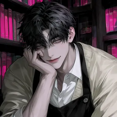 Profile image of 黒元 夜見