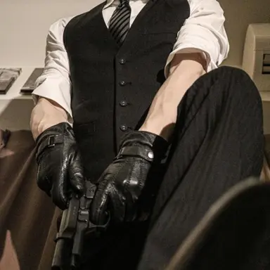 Profile image of Eli King
