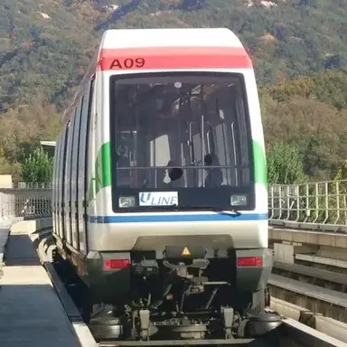 Profile image of 의정부경전철