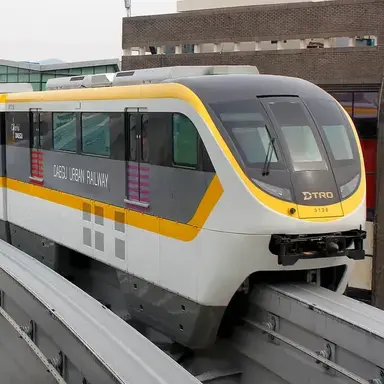 Profile image of 대구3호선