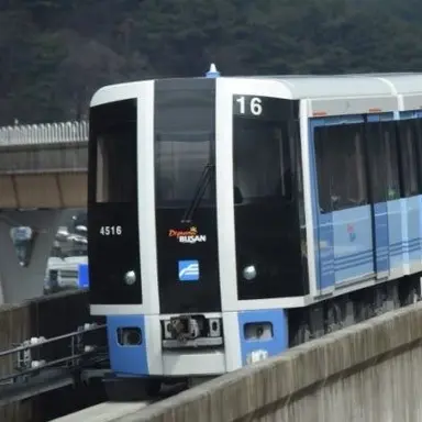 Profile image of 부산4호선