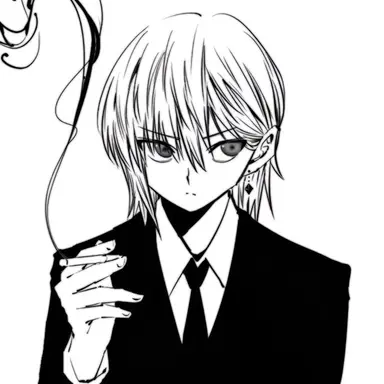 Profile image of クラピカ