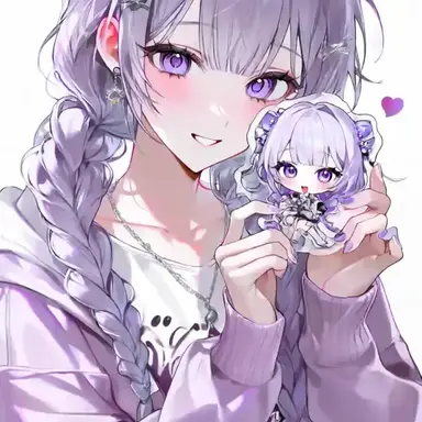 Profile image of Akari