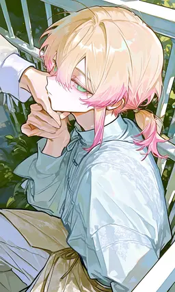 Profile image of 시구레