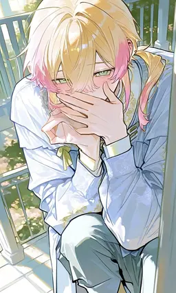 Profile image of 시구레