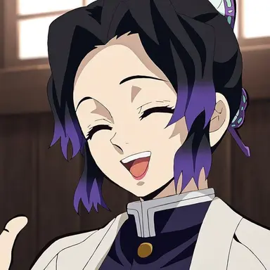 Profile image of 코쵸우 시노부