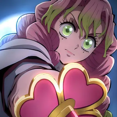 Profile image of 칸로지 미츠리