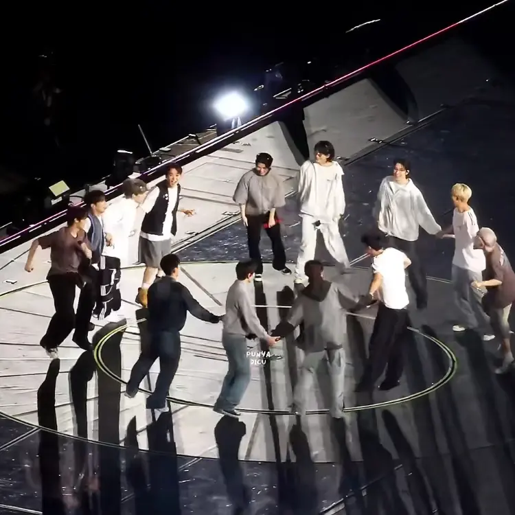 Jisssss_svt의 SEVENTEEN