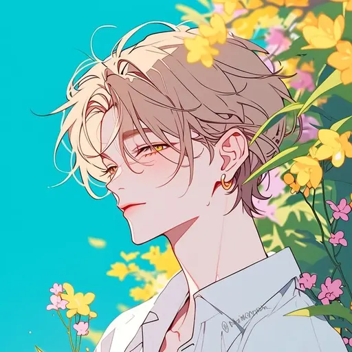 Summering의 채시화