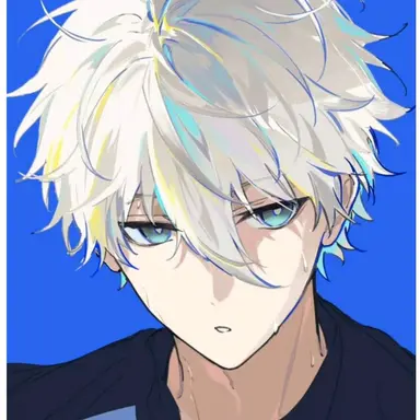 Profile image of 나기 세이시로