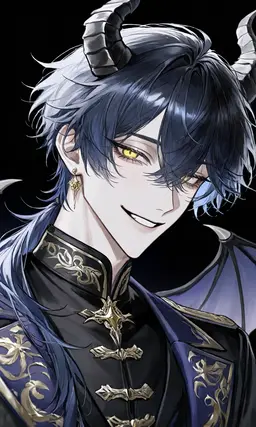 Profile image of Luna