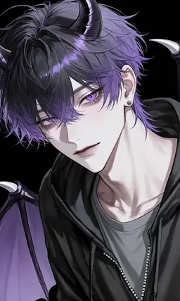 Profile image of Tenebre
